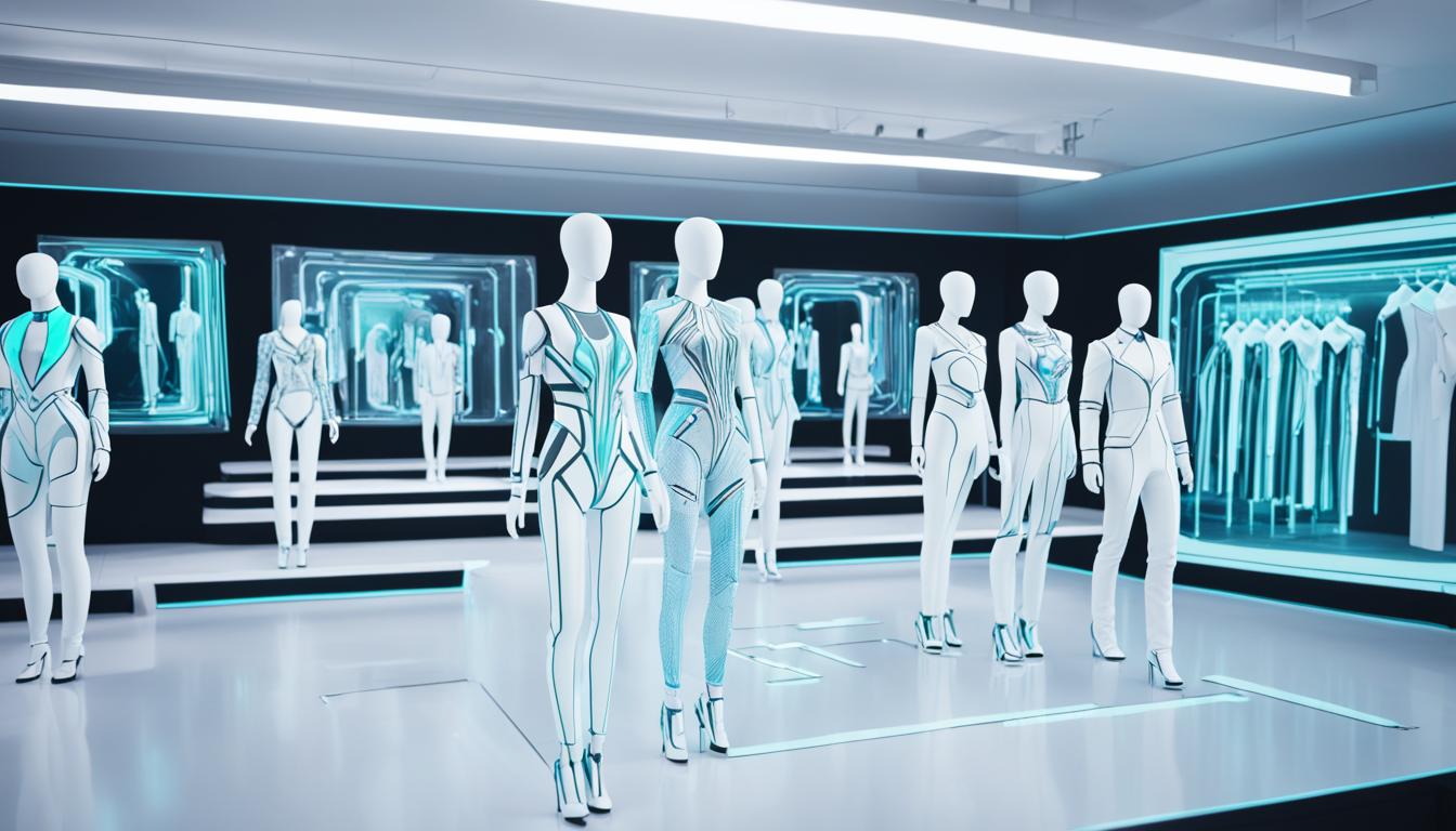 “AI Stylists: How Artificial Intelligence is Innovating Fashion Design”