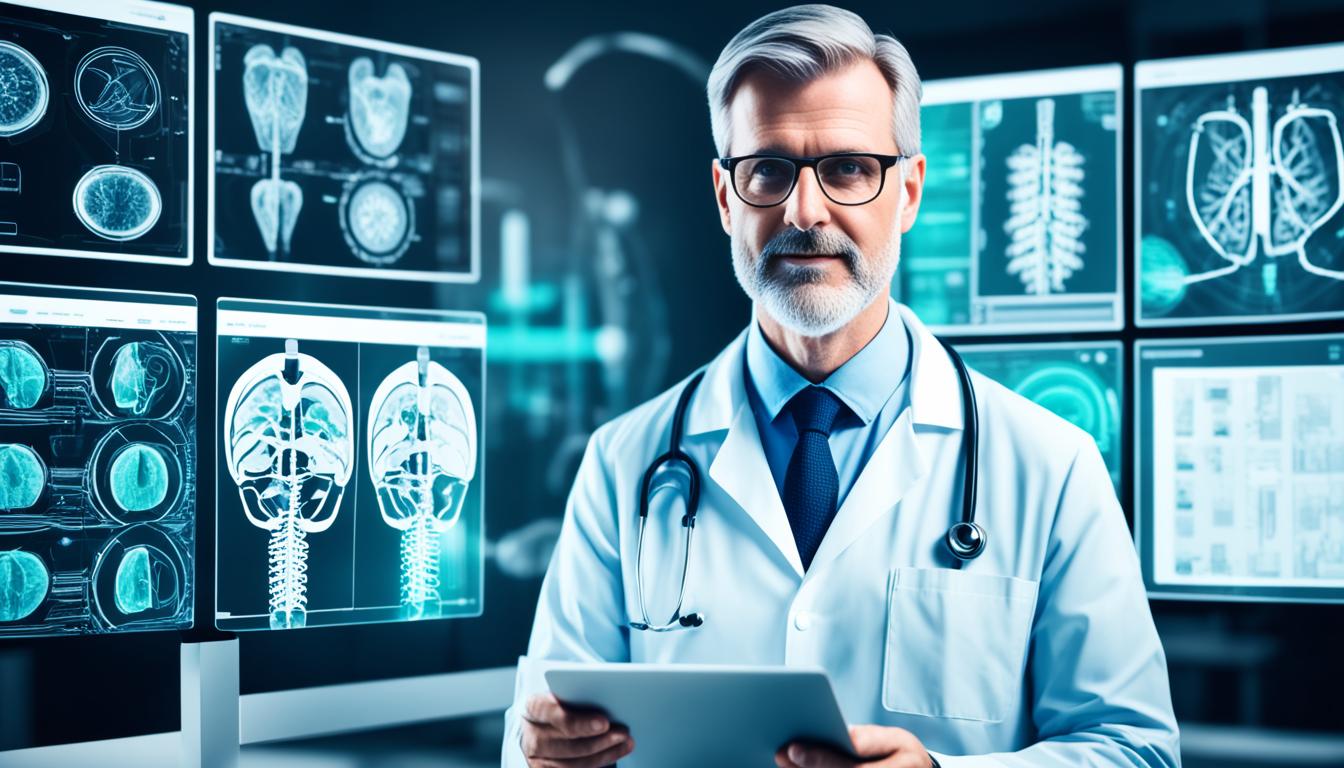 AI in Healthcare